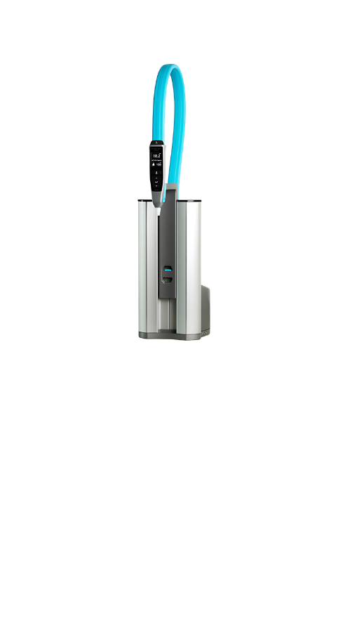 超純水機